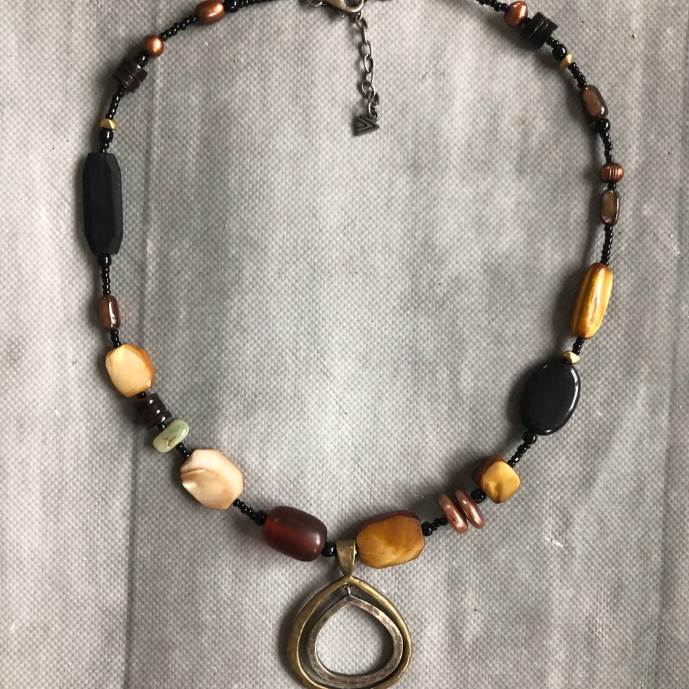 Silpada Necklace N1787
